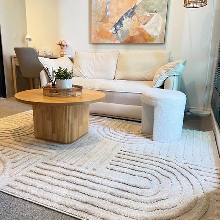Lonsdale St Luxury Cbd Family Apartment With Free Parking Ville de Melbourne Extérieur photo