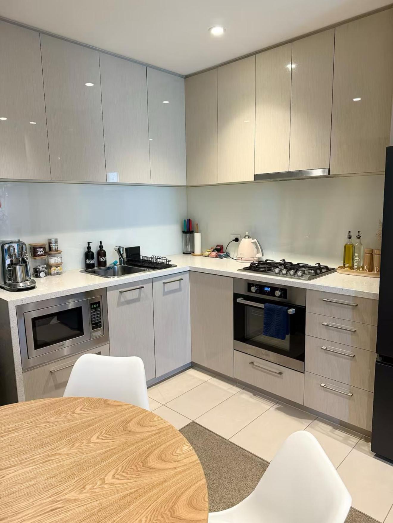 Lonsdale St Luxury Cbd Family Apartment With Free Parking Ville de Melbourne Extérieur photo