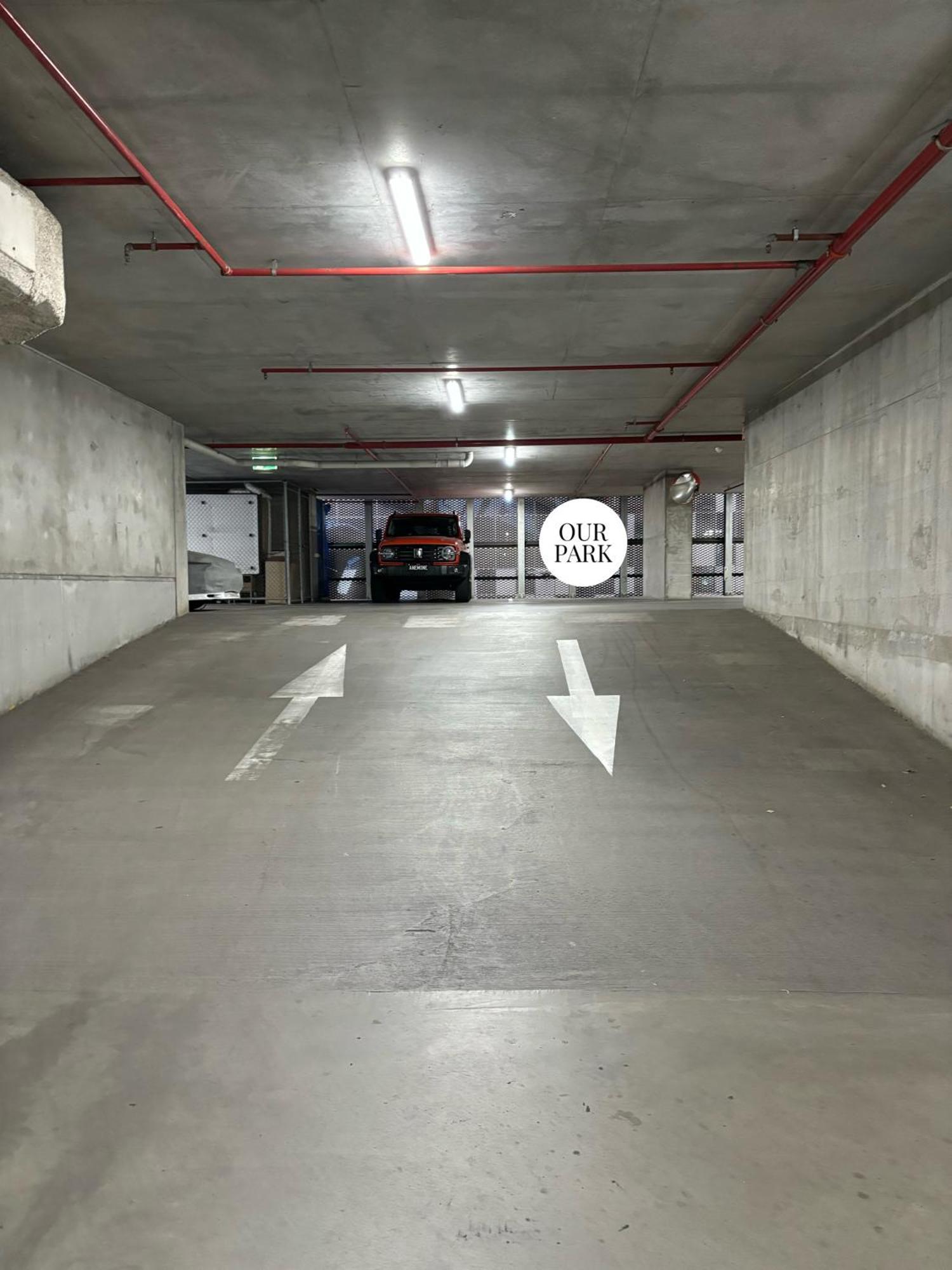 Lonsdale St Luxury Cbd Family Apartment With Free Parking Ville de Melbourne Extérieur photo
