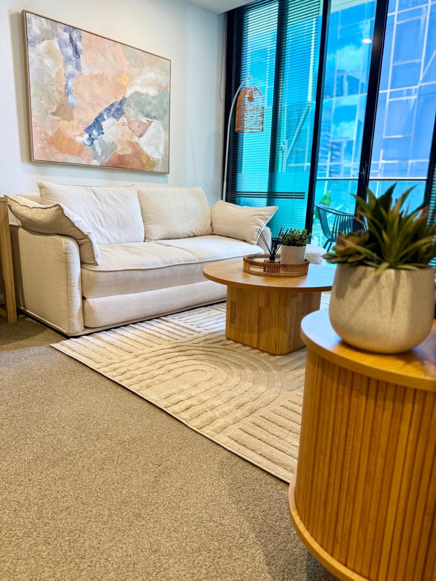 Lonsdale St Luxury Cbd Family Apartment With Free Parking Ville de Melbourne Extérieur photo