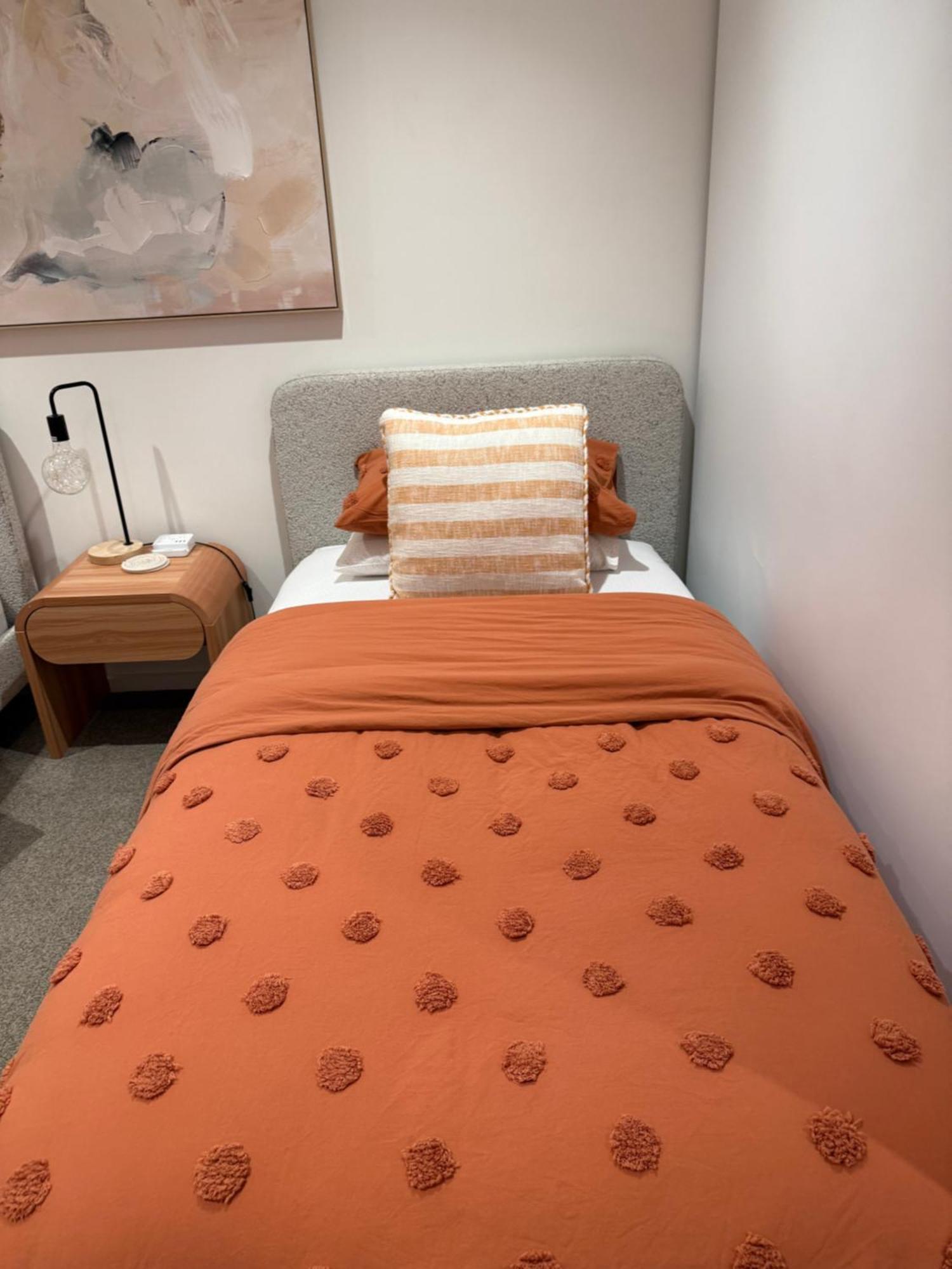 Lonsdale St Luxury Cbd Family Apartment With Free Parking Ville de Melbourne Extérieur photo