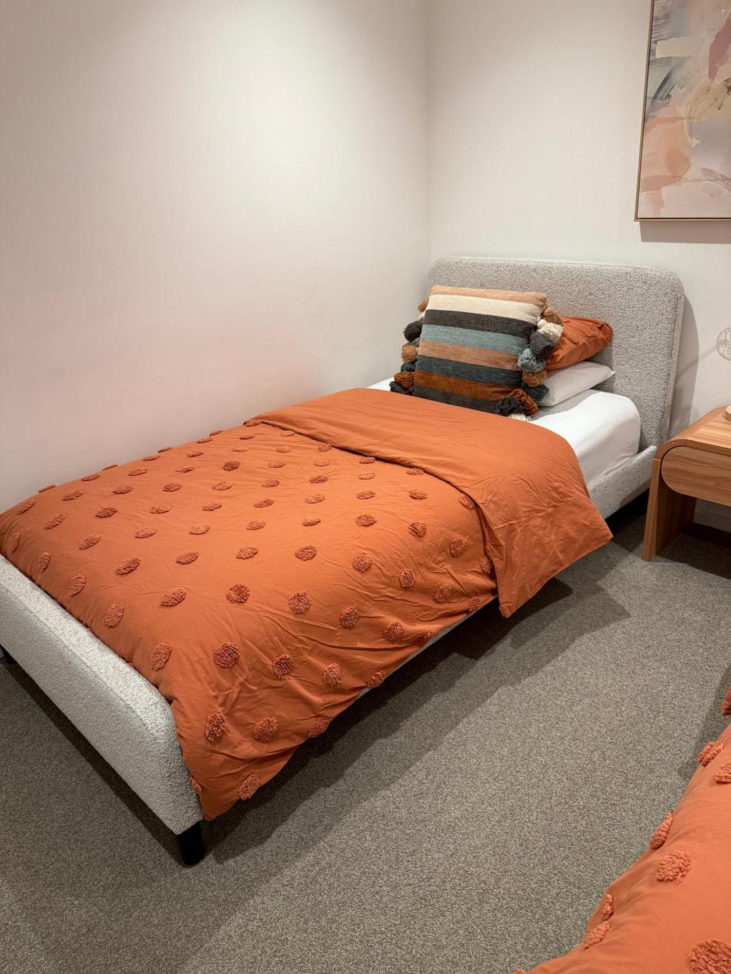 Lonsdale St Luxury Cbd Family Apartment With Free Parking Ville de Melbourne Extérieur photo